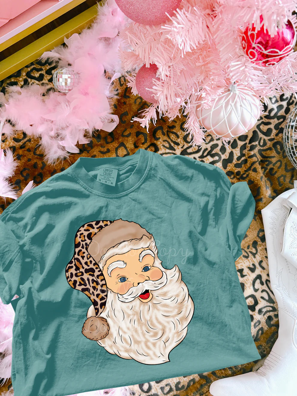 Pre-Black Friday Sale- Comfort Color Tee