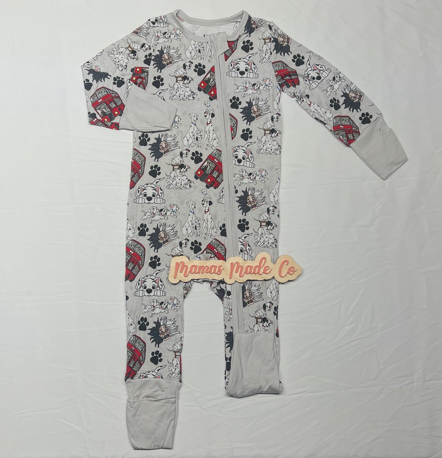 Dalmatians Zippy RTS