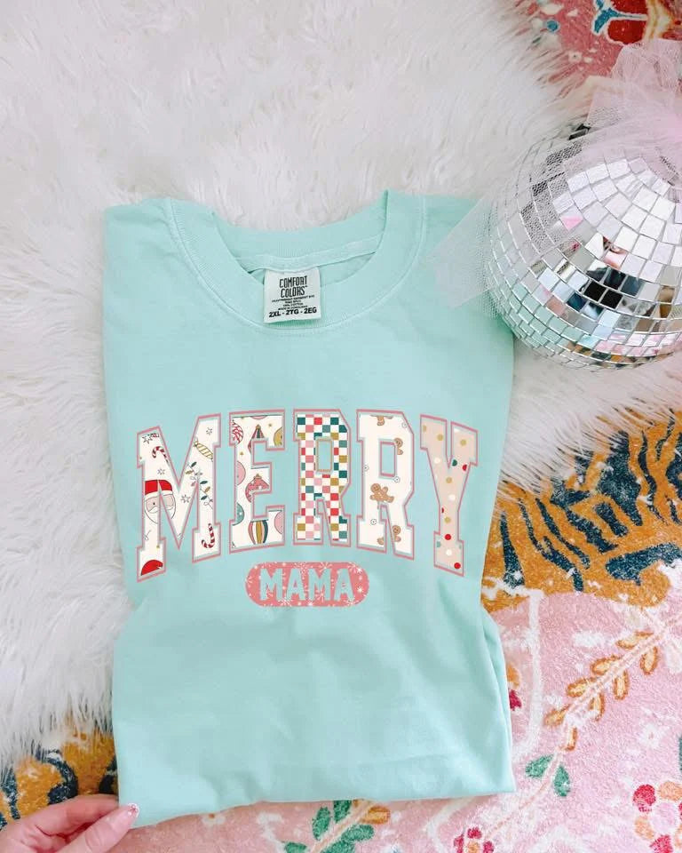 Pre-Black Friday Sale - Comfort Color Tee