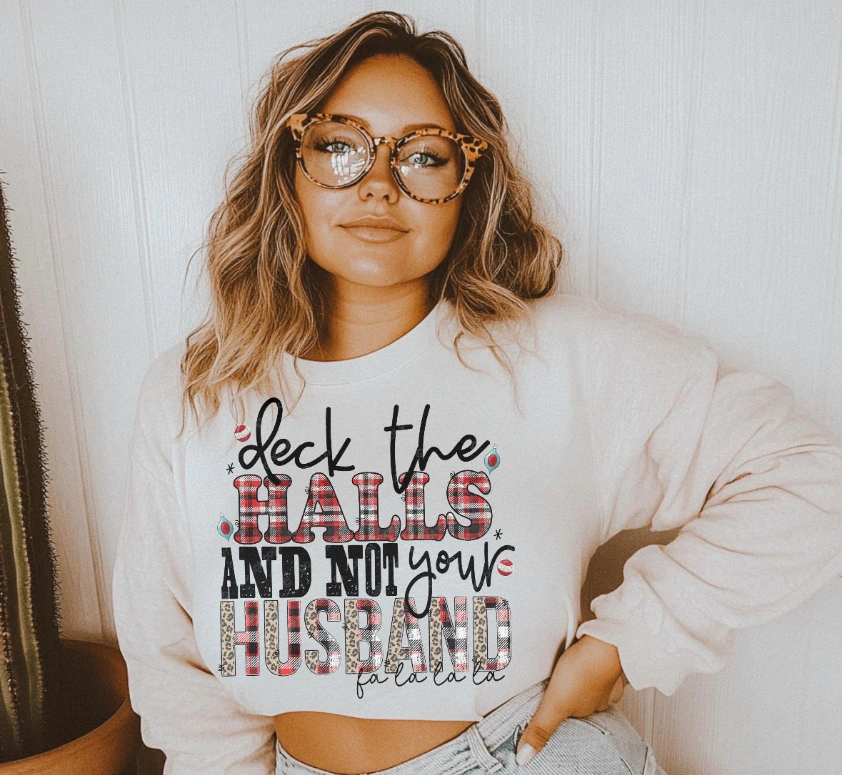 Pre-Black Friday Sale- Gildan Sweatshirt