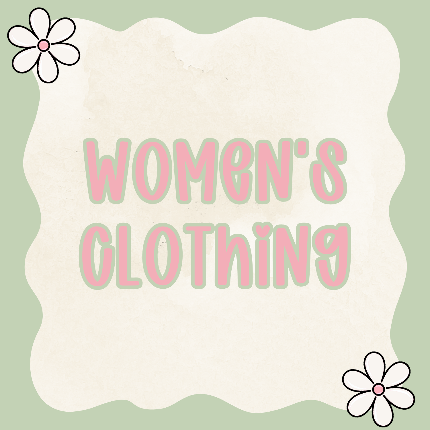 Women's Clothing