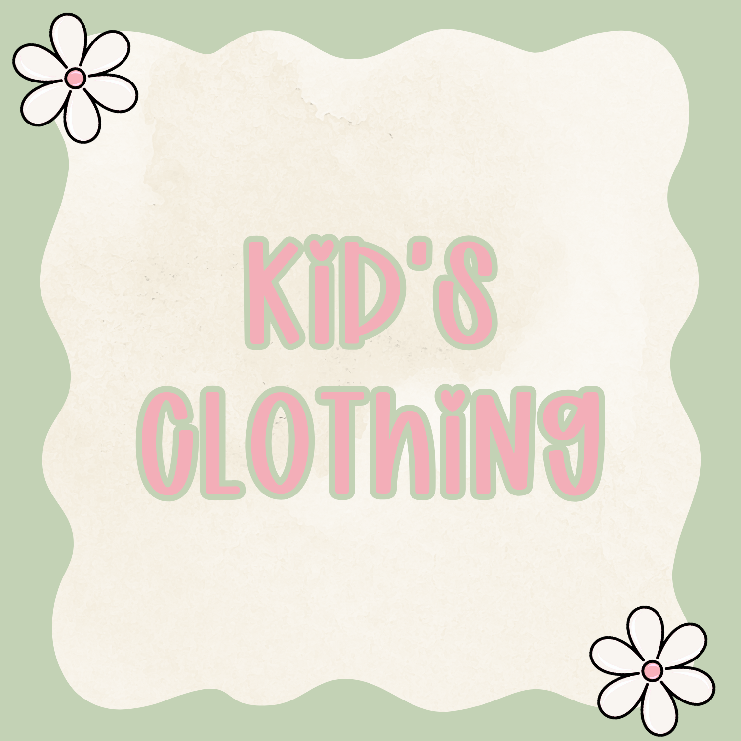 Baby/ Kid's Clothing