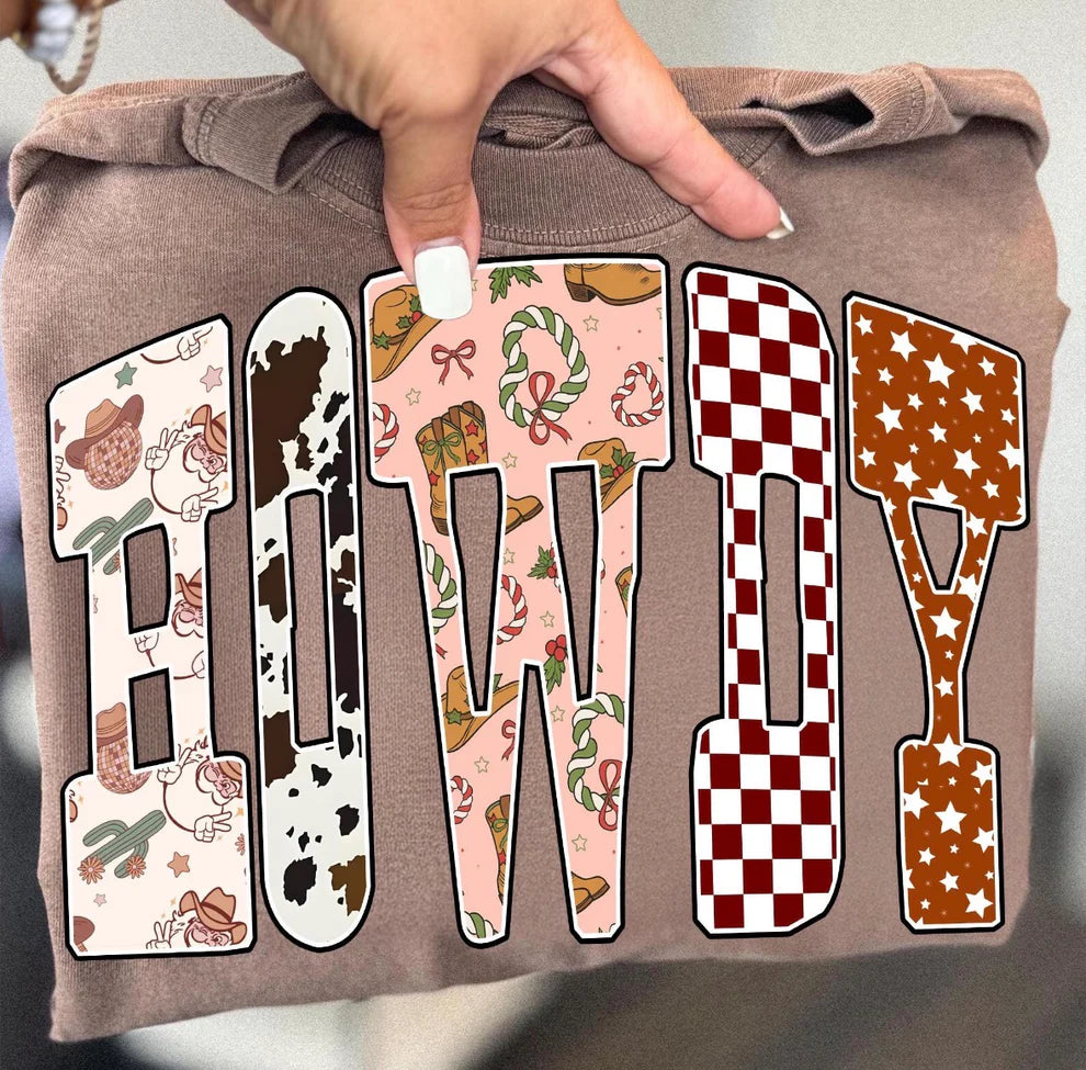 Pre-Black Friday Sale - Comfort Color Tee