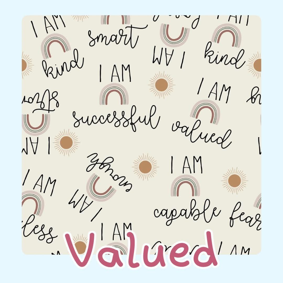 VALUED | DEAR MAMA