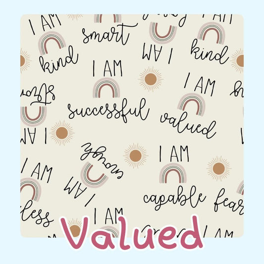 VALUED | DEAR MAMA