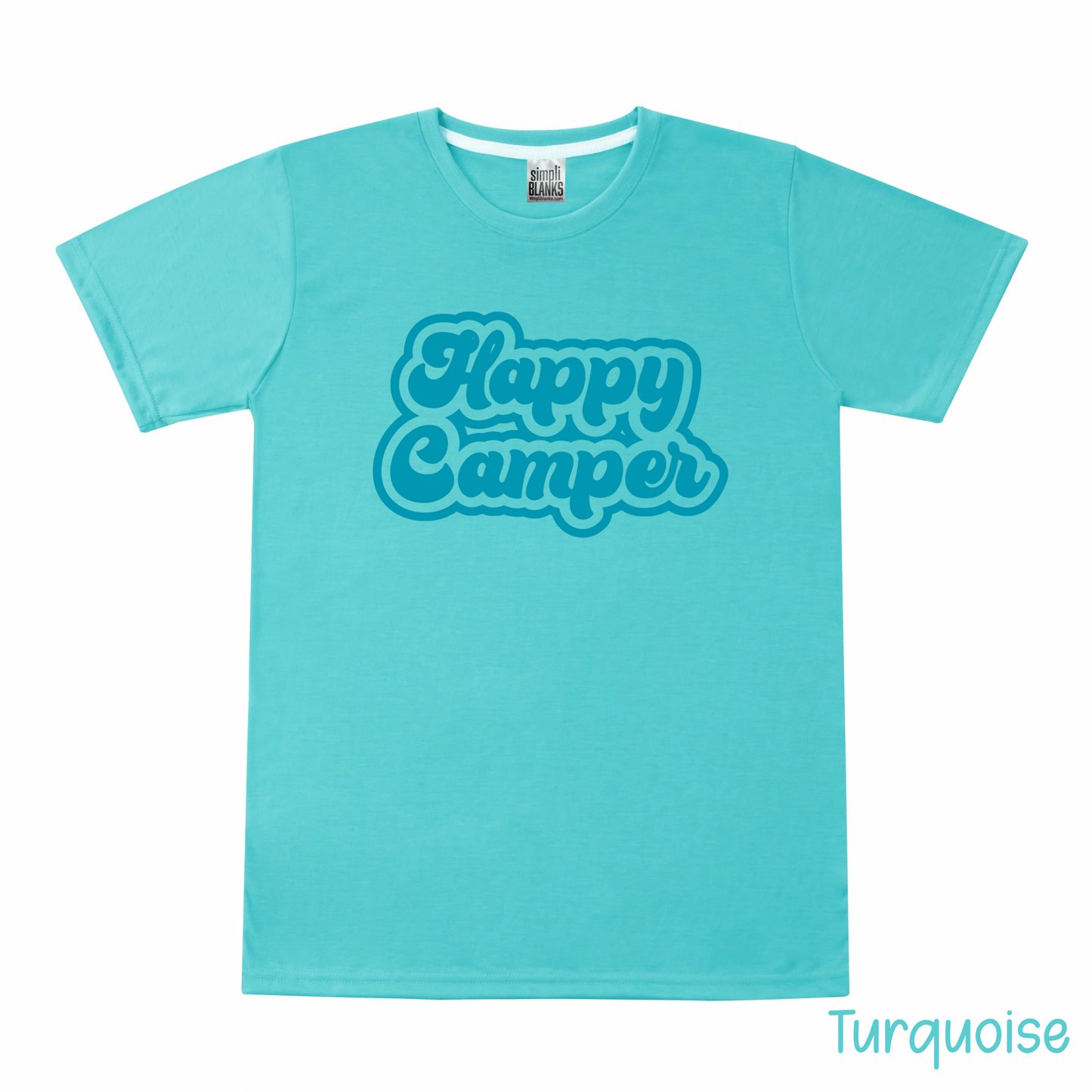 Happy Camper • Infant/Toddler