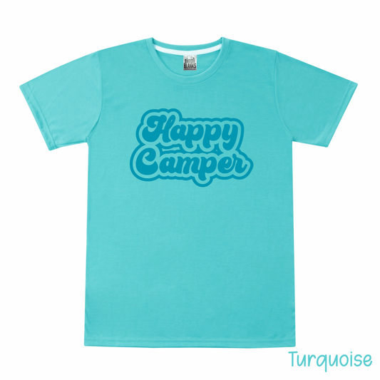 Happy Camper • Infant/Toddler