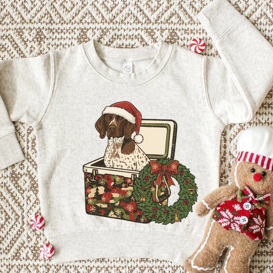 Kid Christmas Drop *multiple styles*