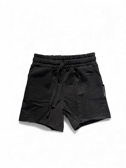 JET • CUT-OFF SHORTS