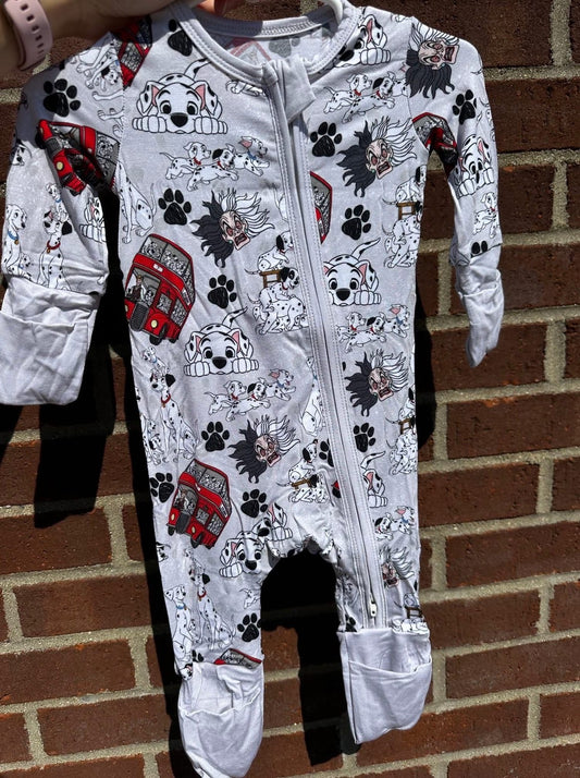 Dalmatians Zippy RTS