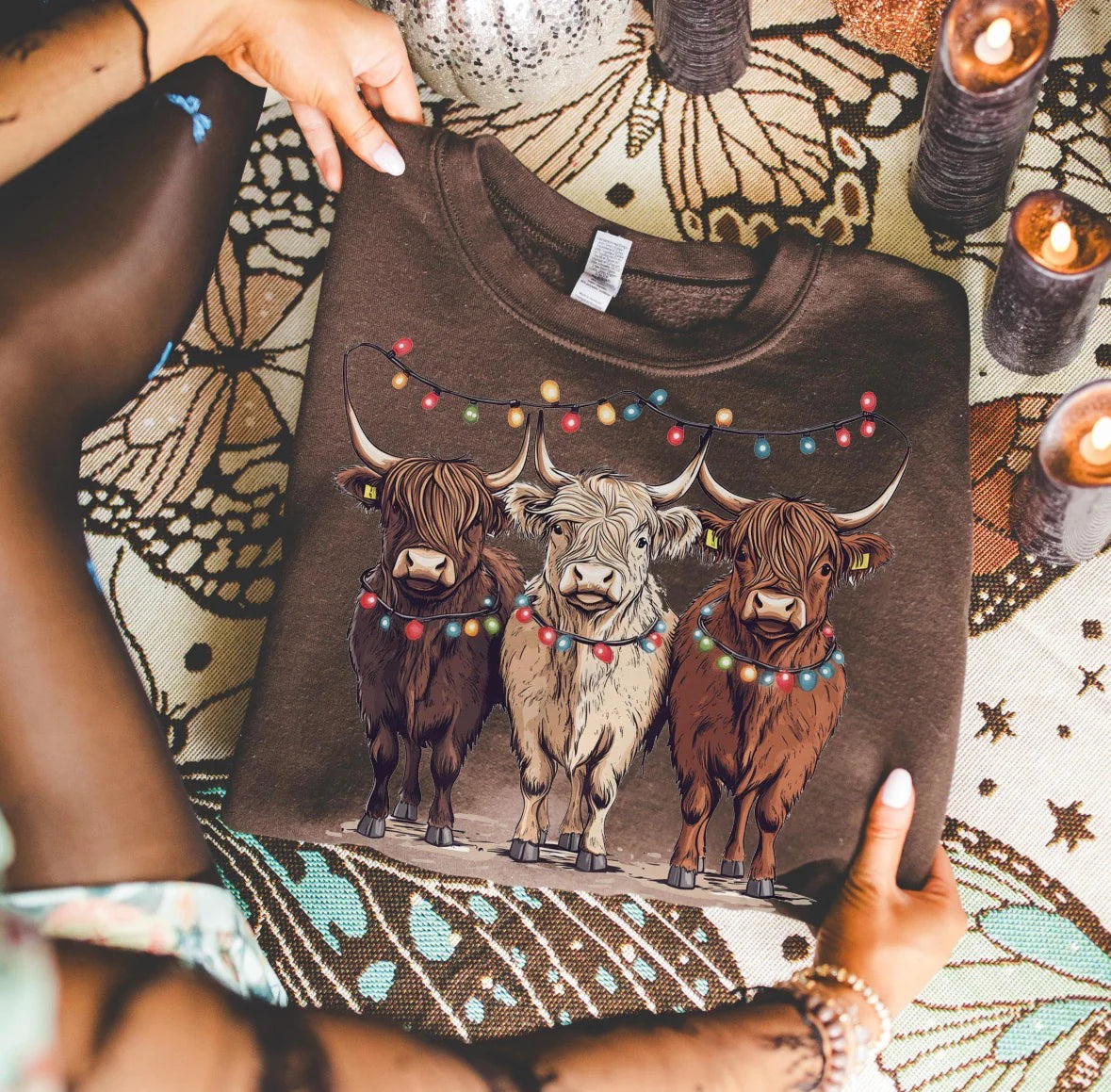 Pre-Black Friday Sale - Gildan Sweatshirt