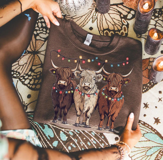 Pre-Black Friday Sale - Gildan Sweatshirt