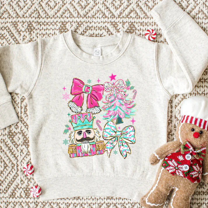 Kid Christmas Drop *multiple styles*