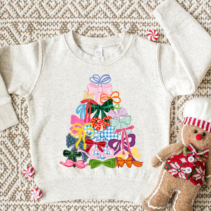 Kid Christmas Drop *multiple styles*