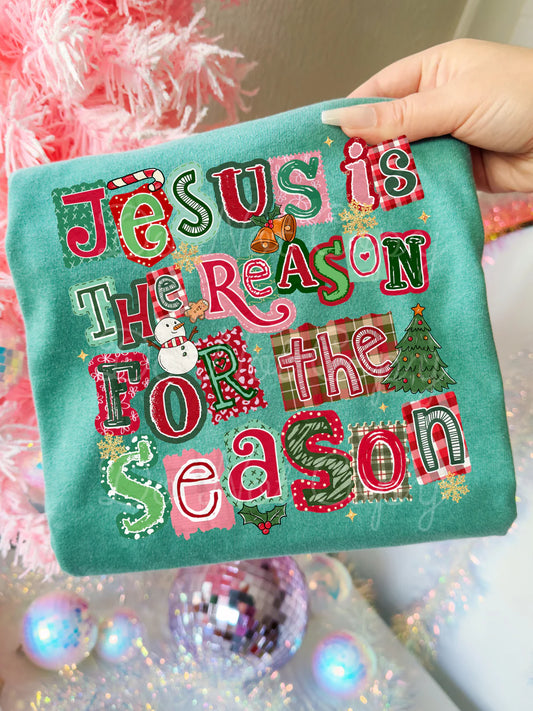 Pre-Black Friday Sale - Comfort Color Tee