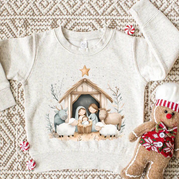 Kid Christmas Drop *multiple styles*