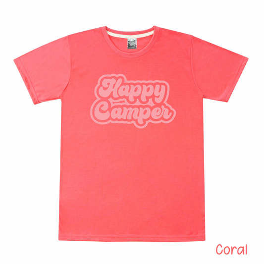 Happy Camper • Infant/Toddler
