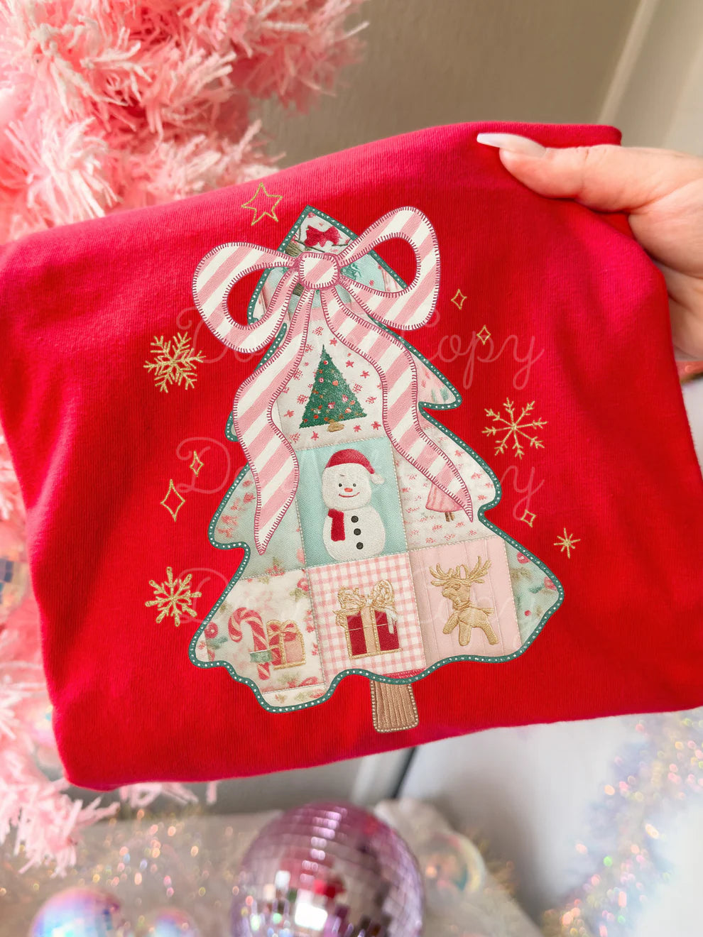 Pre-Black Friday Sale-  Comfort Color Tee