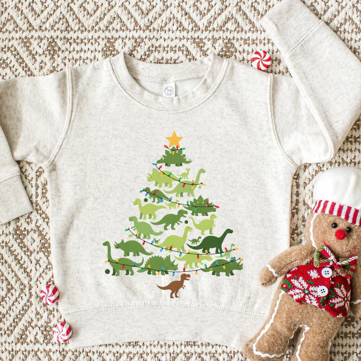 Kid Christmas Drop *multiple styles*