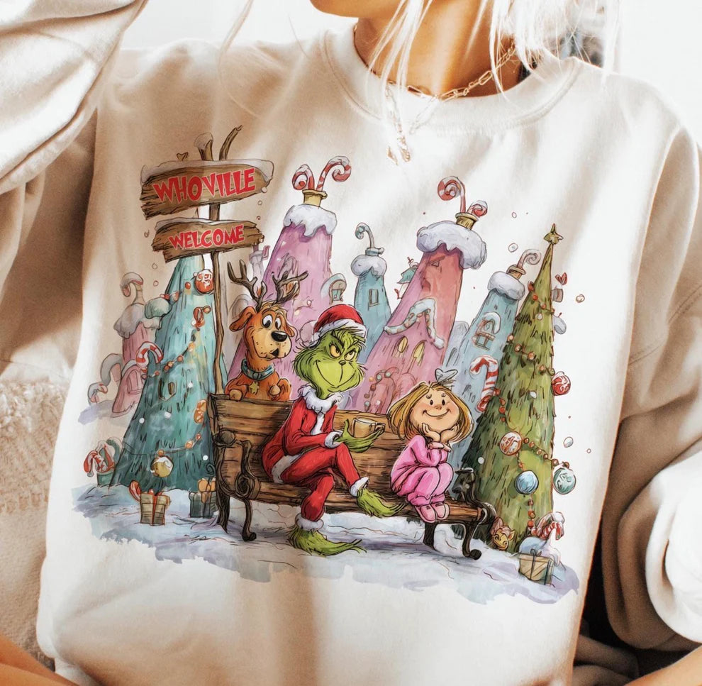 Pre-Black Friday Sale - Gildan Sweatshirt