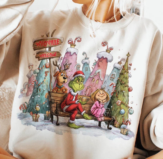 Pre-Black Friday Sale - Gildan Sweatshirt