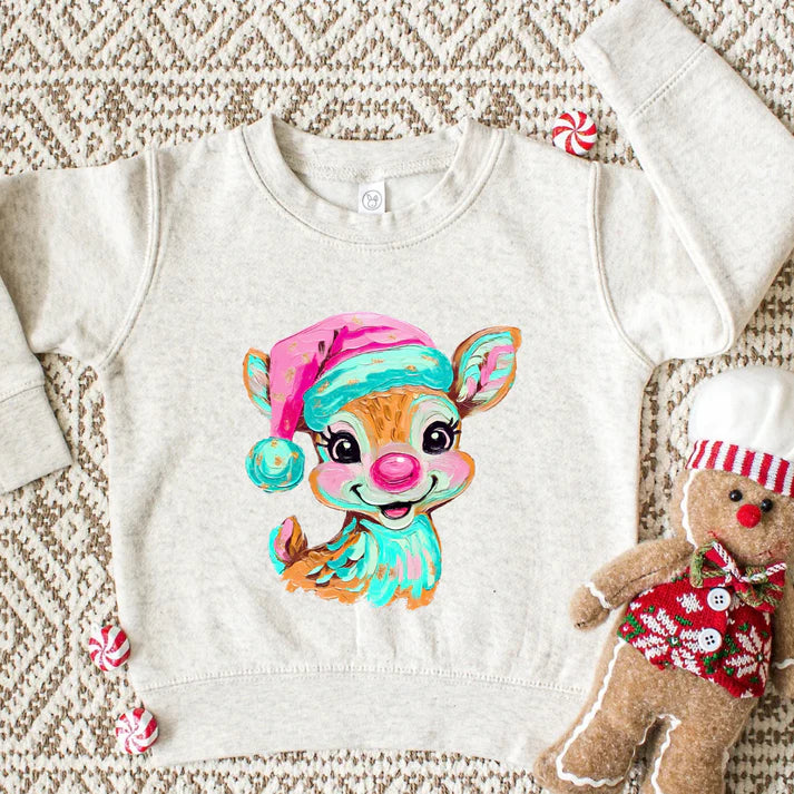 Kid Christmas Drop *multiple styles*