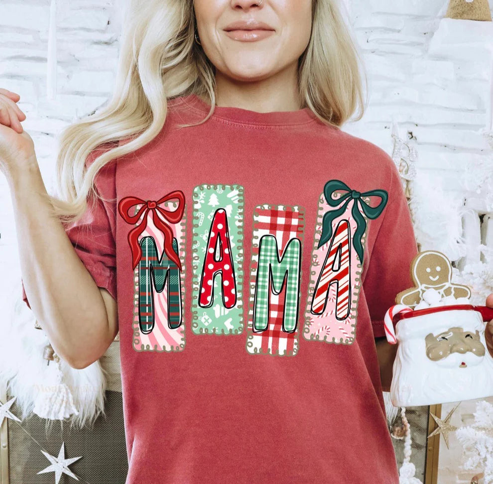 Pre-Black Friday Sale -  Comfort Color Tee