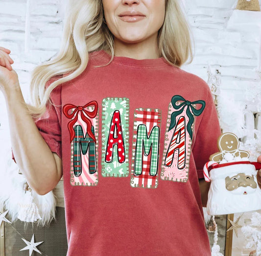 Pre-Black Friday Sale -  Comfort Color Tee