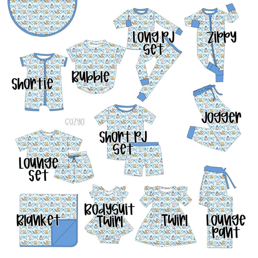 YEAR IN BLOOM | DEAR MAMA