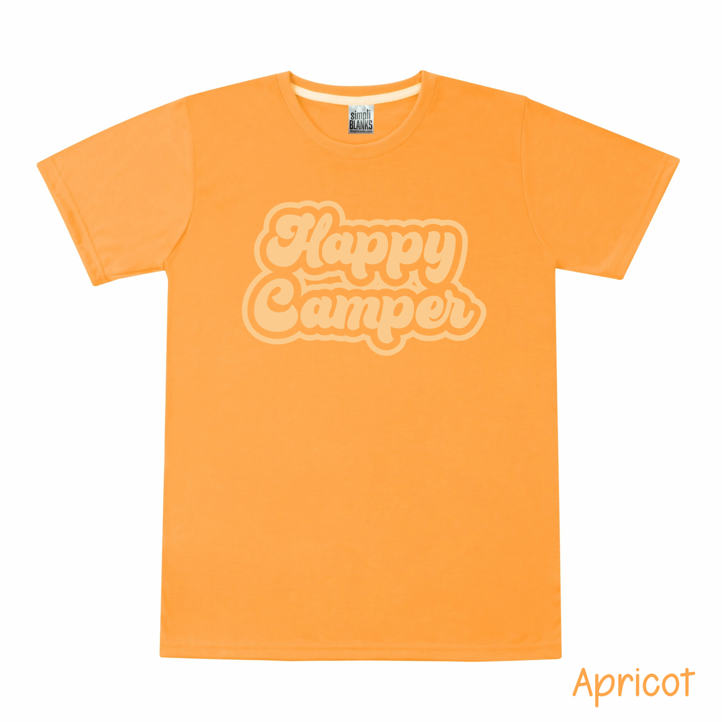 Happy Camper • Infant/Toddler