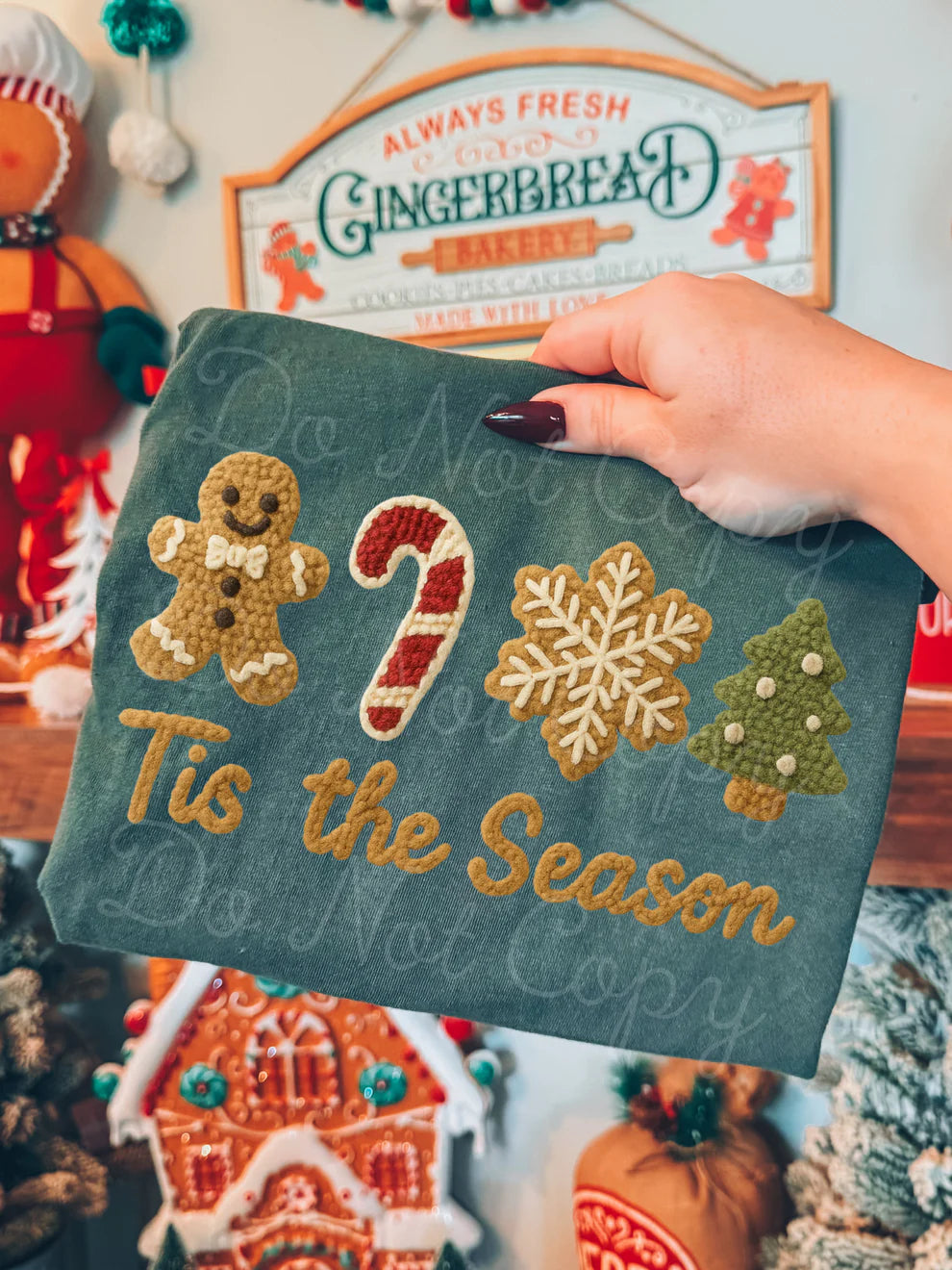 Pre-Black Friday Sale-  Comfort Color Tee