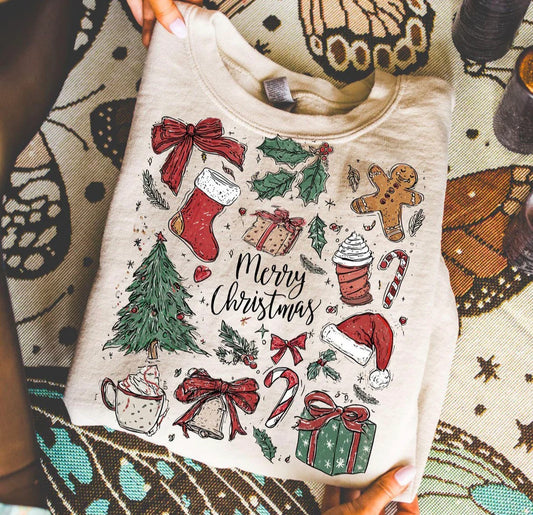 Pre-Black Friday Sale - Gildan Sweatshirt