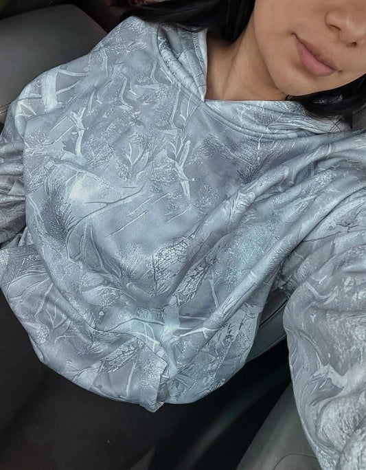 Camo Hoodie RTS