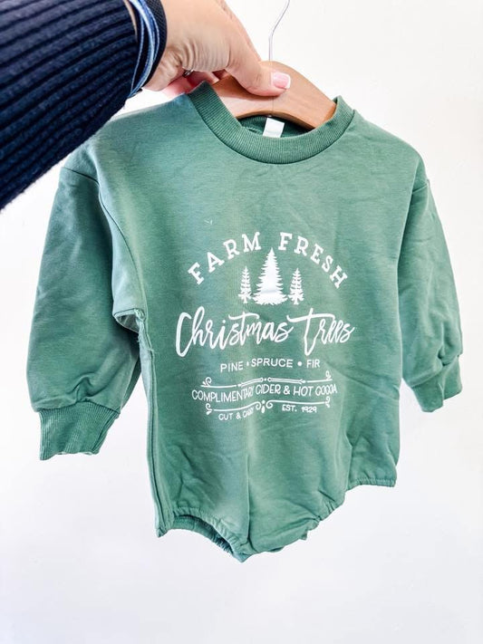 Farm Fresh Bubble RTS