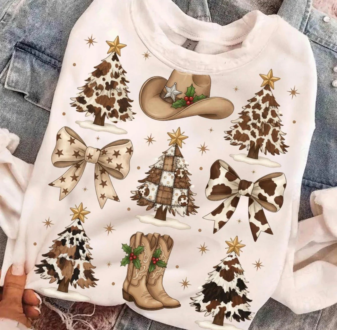 Pre-Black Friday Sale- Gildan Sweatshirt