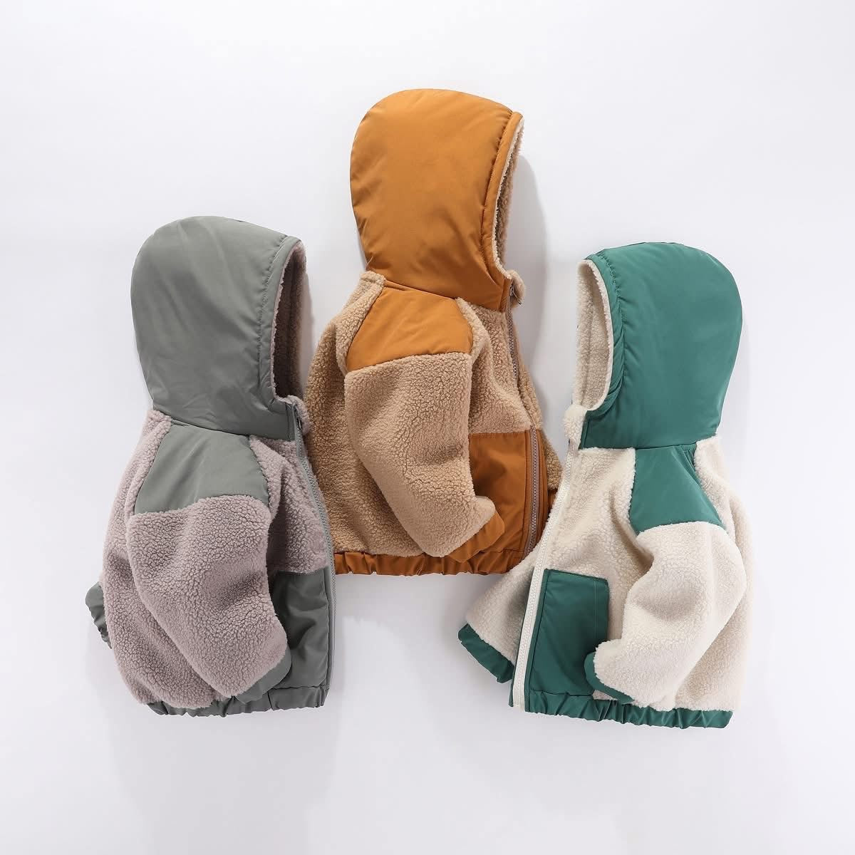 Malik Fleece 𝗣𝗿𝗲𝗼𝗿𝗱𝗲𝗿 🍂