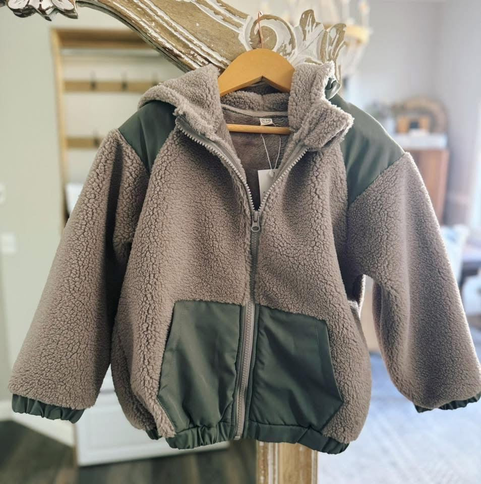 Malik Fleece 𝗣𝗿𝗲𝗼𝗿𝗱𝗲𝗿 🍂