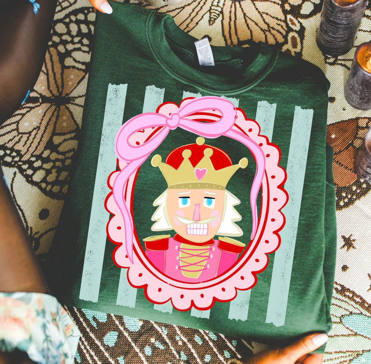 Pre-Black Friday Sale - Gildan Sweatshirt