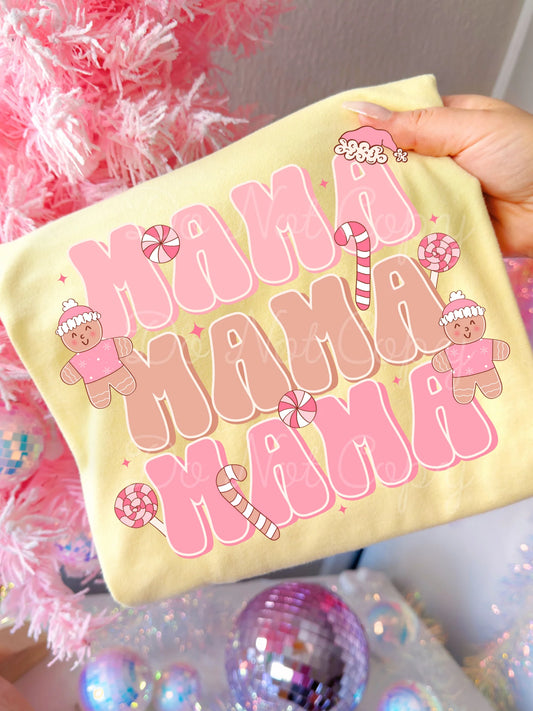 Pre-Black Friday Sale-  Comfort Color Tee