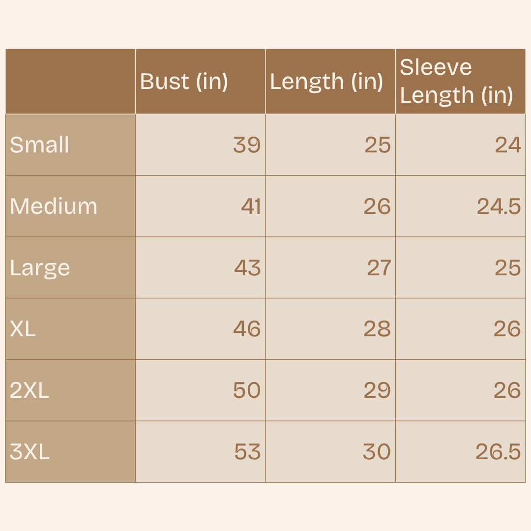 Mama & Mini Cream & Navy Plaid Flannel - Adult